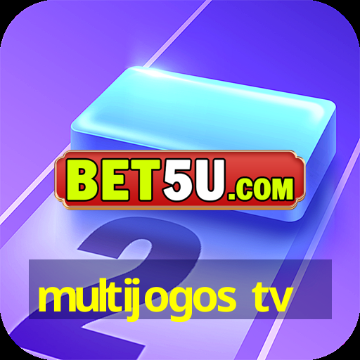 multijogos tv